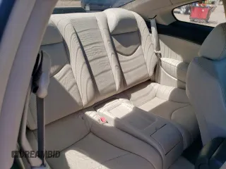 2014 Infiniti Q60 Journey z VIN JN1CV6EK6EM112493, wystawiony jako Copart lot #49415105 z przebiegiem 123 496 mil mil oraz Szkoda całkowita • Salvage title. Historia ofert i sprzedaży dostępna na DreamBid. Obrazek 10.