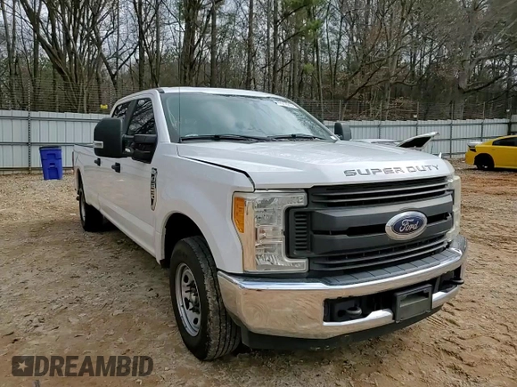 2017 Ford F-250 XL с VIN 1FT7W2A6XHEC05741, выставлен на аукционе Copart как лот 42012215 с пробегом 267 877 миль миль и Списание • Salvage title. История ставок и продаж доступна на DreamBid. Изображение 11.