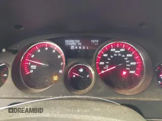 2008 GMC Acadia SLT2 with VIN 1GKEV33758J264505, listed as a IAAI auction lot 41496665 with 193,858 mi miles and . Bid and sale history available at DreamBid. Image 7.