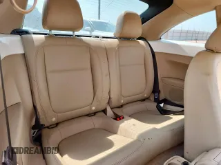 2013 Volkswagen Beetle 2.5L с VIN 3VWJX7AT3DM660437, выставлен на аукционе Copart как лот 61713555 с пробегом Не указан миль и Списание • Salvage title. История ставок и продаж доступна на DreamBid. Изображение 10.