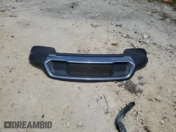 2018 Jeep Grand Cherokee Limited z VIN 1C4RJEBG9JC159384, wystawiony jako Copart lot #59882585 z przebiegiem 130 089 mil mil oraz Szkoda całkowita • Salvage title. Historia ofert i sprzedaży dostępna na DreamBid. Obrazek 13.