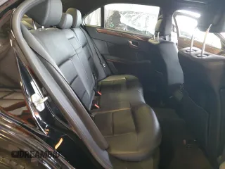 2013 Mercedes-Benz E 350 Luxury with VIN WDDHF8JBXDA770342, listed as a Copart auction lot 60202205 with 162,314 mi miles and Salvage title. Bid and sale history available at DreamBid. Image 10.
