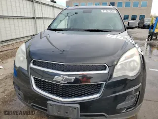 2014 Chevrolet Equinox LT with VIN 2GNFLFE38E6192071, listed as a Copart auction lot 81327094 with 143,530 mi miles and Non Repairable. Bid and sale history available at carsss.com. Image 5.