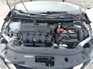 2019 Nissan Sentra S with VIN 3N1AB7AP3KY245745, listed as a IAAI auction lot 42061104 with 78,855 mi miles and . Bid and sale history available at DreamBid. Image 10.