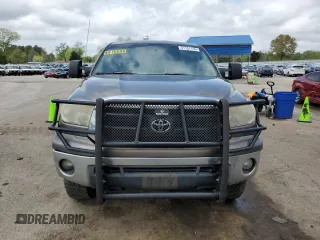 2013 Toyota Tundra 4WD Truck with VIN 5TFUM5F11DX042645, listed as a Copart auction lot 51151155 with 226,170 mi miles and Salvage Title. Bid and sale history available at carsss.com. Image 5.