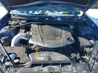 2015 Hyundai Genesis Coupe 3.8L Base с VIN KMHHT6KJ6FU129862, выставлен на аукционе IAAI как лот 41320928 с пробегом 125 357 миль миль и . История ставок и продаж доступна на DreamBid. Изображение 10.