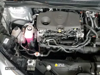 2023 Toyota Sienna LE with VIN 5TDKRKEC2PS162751, listed as a Copart auction lot 68035485 with 34,234 mi miles and Salvage title. Bid and sale history available at DreamBid. Image 15.