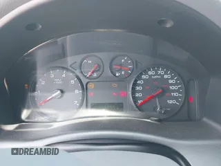 2005 Ford Freestyle SE с VIN 1FMZK01165GA43681, выставлен на аукционе IAAI как лот 42241497 с пробегом 155 999 миль миль и . История ставок и продаж доступна на DreamBid. Изображение 7.