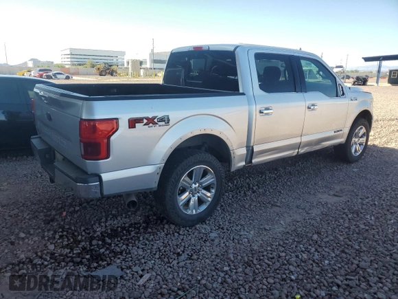 2019 Ford F-150 XL z VIN 1FTFW1E14KFA41716, wystawiony jako Copart lot #49814175 z przebiegiem 182 879 mil mil oraz Szkoda całkowita • Salvage title. Historia ofert i sprzedaży dostępna na DreamBid. Obrazek 3.