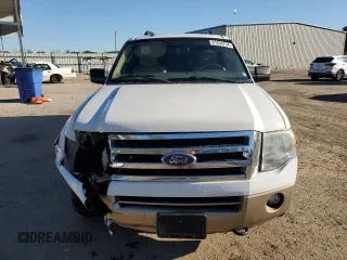 2014 Ford Expedition EL XLT with VIN 1FMJK1J55EEF48208, listed as a Copart auction lot 81636764 with 223,839 mi miles and Salvage Title. Bid and sale history available at carsss.com. Image 5.
