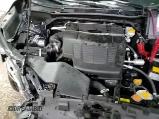 2021 Subaru Forester Special Sports z VIN JF2SKARC8MH530232, wystawiony jako Copart lot #71535045 z przebiegiem 36 153 mil mil oraz Nie do naprawy • Non repairable. Historia ofert i sprzedaży dostępna na DreamBid. Obrazek 14.