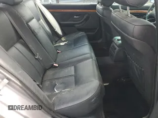 1999 BMW 5 Series 528iA with VIN WBADM6332XBY20123, listed as a Copart auction lot 50585535 with 171,928 mi miles and Clean Title. Bid and sale history available at carsss.com. Image 10.