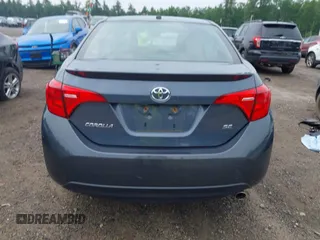 2017 Toyota Corolla L with VIN 2T1BURHE9HC943118, listed as a IAAI auction lot 42439053 with 69,017 mi miles and . Bid and sale history available at DreamBid. Image 16.