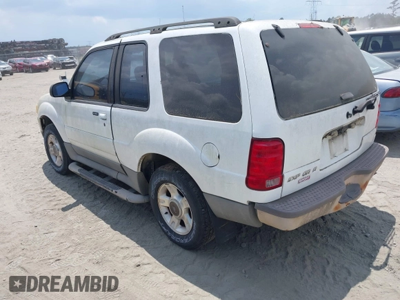 2001 Ford Explorer Sport с VIN 1FMYU60E11UC76098, выставлен на аукционе IAAI как лот 42195151 с пробегом 221 812 миль миль и . История ставок и продаж доступна на DreamBid. Изображение 3.