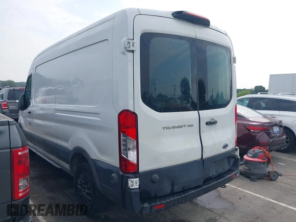 2019 Ford Transit с VIN 1FTYR2CM6KKA87249, выставлен на аукционе IAAI как лот 42684483 с пробегом 194 890 миль миль и . История ставок и продаж доступна на DreamBid. Изображение 3.