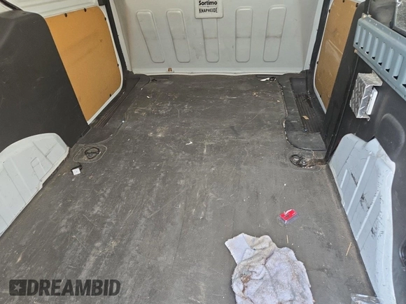 2018 Ford Transit Connect XLT with VIN NM0LS7F78J1369508, listed as a IAAI auction lot 42554159 with 280,165 mi miles and . Bid and sale history available at DreamBid. Image 48.