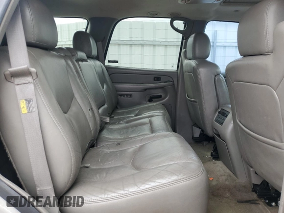 2004 Chevrolet Tahoe LS with VIN 1GNEK13Z54J220094, listed as a Copart auction lot 53583815 with 298,751 mi miles and Salvage Title. Bid and sale history available at carsss.com. Image 11.