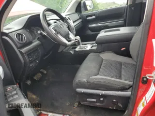2014 Toyota Tundra SR5 z VIN 5TFDY5F13EX345318, wystawiony jako Copart lot #53357455 z przebiegiem 115 427 mil mil oraz Czysty tytuł • Clean title. Historia ofert i sprzedaży dostępna na DreamBid. Obrazek 7.