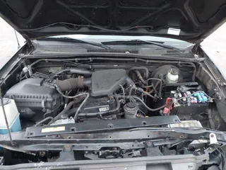 2009 Toyota Tacoma with VIN 5TETX22N29Z593077, listed as a IAAI auction lot 41498957 with 70,702 mi miles and . Bid and sale history available at DreamBid. Image 10.