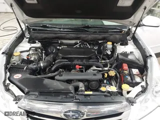 2012 Subaru Outback 2.5i with VIN 4S4BRBAC1C3259551, listed as a IAAI auction lot 41810429 with 122,402 mi miles. Bid and sale history available at carsss.com. Image 10.