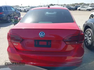 2014 Volkswagen Jetta GLI Edition 30 with VIN 3VW4S7AJ3EM308020, listed as a IAAI auction lot 41747902 with 183,786 mi miles and . Bid and sale history available at DreamBid. Image 16.