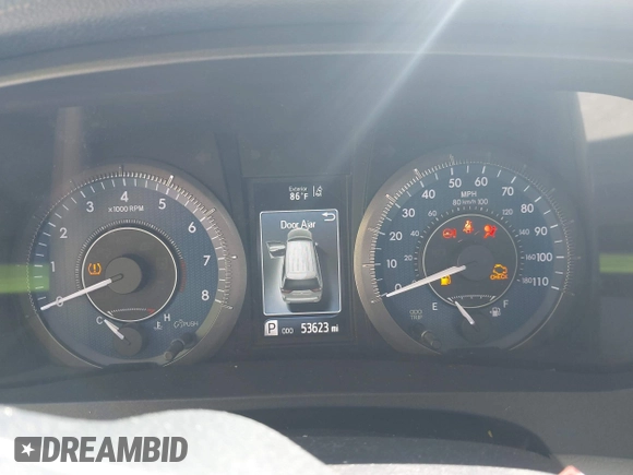2019 Toyota Sienna LE Auto Access Seat with VIN 5TDKZ3DC9KS990764, listed as a IAAI auction lot 42219964 with 53,623 mi miles and . Bid and sale history available at DreamBid. Image 7.