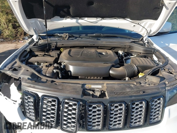 2020 Jeep Grand Cherokee Altitude with VIN 1C4RJEAG1LC251934, listed as a IAAI auction lot 41480299 with 74,169 mi miles and . Bid and sale history available at DreamBid. Image 10.