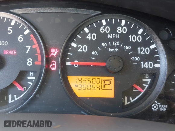 2013 Nissan Frontier SV with VIN 1N6AD0CU6DN732906, listed as a IAAI auction lot 41775949 with 193,500 mi miles and . Bid and sale history available at DreamBid. Image 15.