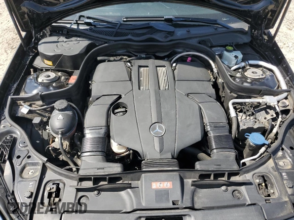 2016 Mercedes-Benz CLS 400 с VIN WDDLJ6HB9GA177322, выставлен на аукционе Copart как лот 58513165 с пробегом 96 742 миль миль и Списание • Salvage title. История ставок и продаж доступна на DreamBid. Изображение 11.