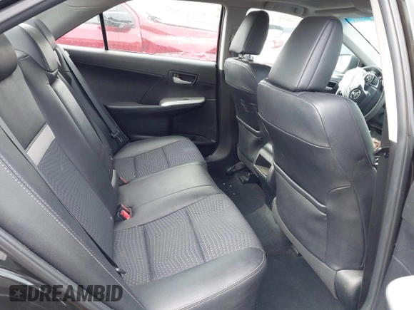 2012 Toyota Camry L with VIN 4T1BF1FK0CU198996, listed as a IAAI auction lot 42112819 with 151,110 mi miles and . Bid and sale history available at DreamBid. Image 8.