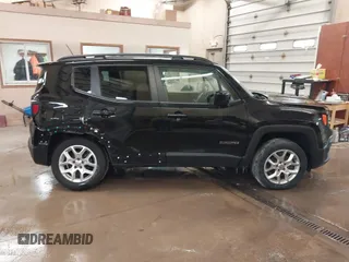 2015 Jeep Renegade Latitude with VIN ZACCJBBT0FPB52572, listed as a IAAI auction lot 41835191 with 69,030 mi miles and . Bid and sale history available at DreamBid. Image 13.