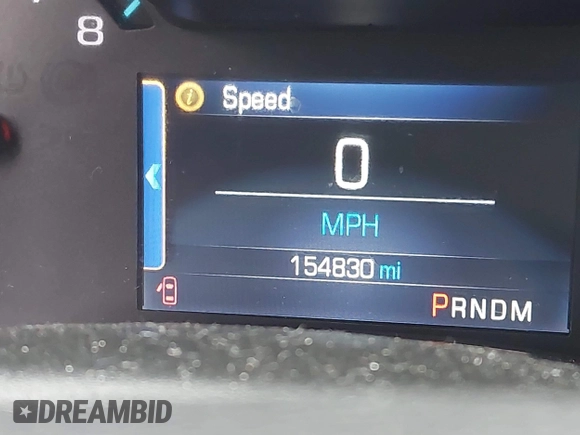 2014 Chevrolet Impala LT with VIN 1G1115SL1EU110327, listed as a IAAI auction lot 42136078 with 154,830 mi miles and . Bid and sale history available at DreamBid. Image 15.