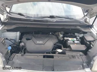 2015 Kia Soul with VIN KNDJN2A20F7797173, listed as a IAAI auction lot 41815098 with 191,888 mi miles. Bid and sale history available at carsss.com. Image 10.