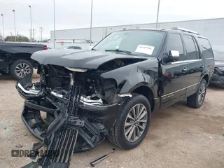 2016 Lincoln Navigator Select z VIN 5LMJJ2HT3GEL05459, wystawiony jako IAAI lot #41642906 z przebiegiem 53 459 mil mil oraz . Historia ofert i sprzedaży dostępna na DreamBid. Obrazek 21.