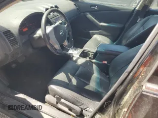 2009 Nissan Altima SL with VIN 1N4AL21E29N415652, listed as a Copart auction lot 53153325 with 165,564 mi miles and Salvage Title. Bid and sale history available at DreamBid. Image 7.