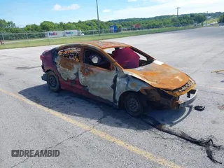 2017 Hyundai Elantra SE z VIN KMHD74LF3HU407928, wystawiony jako IAAI lot #39676933 z przebiegiem Nie podano mil oraz . Historia ofert i sprzedaży dostępna na DreamBid. Obrazek 1.