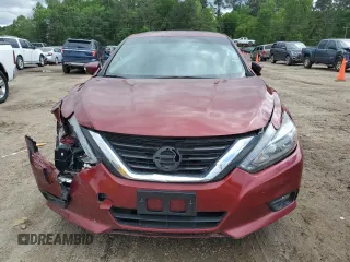 2017 Nissan Altima SL with VIN 1N4BL3AP2HC471130, listed as a Copart auction lot 51772965 with 100,802 mi miles and Salvage title. Bid and sale history available at DreamBid. Image 5.