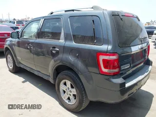 2008 Ford Escape Hybrid z VIN 1FMCU49H48KA03674, wystawiony jako IAAI lot #42587791 z przebiegiem 160 202 mil mil oraz . Historia ofert i sprzedaży dostępna na DreamBid. Obrazek 3.