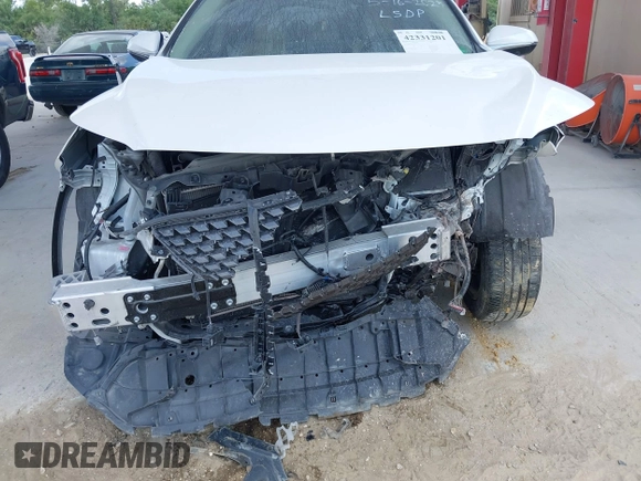 2022 Lexus RX 350L Luxury z VIN JTJJZKEA8N2026796, wystawiony jako IAAI lot #42331201 z przebiegiem 46 865 mil mil oraz . Historia ofert i sprzedaży dostępna na DreamBid. Obrazek 6.