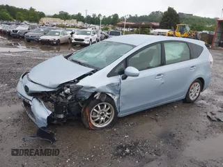 2016 Toyota Prius Two z VIN JTDZN3EUXGJ053220, wystawiony jako IAAI lot #42318675 z przebiegiem Nie podano mil oraz . Historia ofert i sprzedaży dostępna na DreamBid. Obrazek 21.