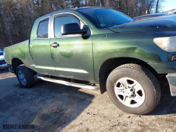 2013 Toyota Tundra 4WD Truck with VIN 5TFUM5F11DX050227, listed as a IAAI auction lot 41091630 with NaN miles. Bid and sale history available at carsss.com. Image 13.