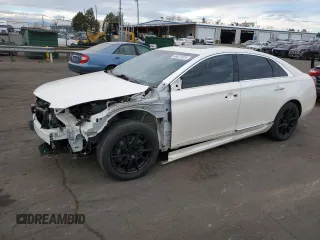 2014 Cadillac XTS Platinum z VIN 2G61T5S37E9183834, wystawiony jako Copart lot #86021024 z przebiegiem 76 098 mil mil oraz Szkoda całkowita • Salvage title. Historia ofert i sprzedaży dostępna na DreamBid. Obrazek 1.