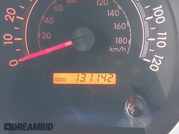 2008 Toyota Tundra z VIN 5TBBV54108S500025, wystawiony jako IAAI lot #41811354 z przebiegiem 131 142 mil mil oraz . Historia ofert i sprzedaży dostępna na DreamBid. Obrazek 15.