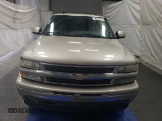 2005 Chevrolet Tahoe LT with VIN 1GNEC13T95R236343, listed as a Copart auction lot 47086185 with 244,987 mi miles and Clean title. Bid and sale history available at DreamBid. Image 5.