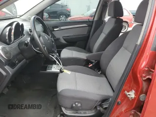 2009 Pontiac G3 z VIN KL2TD66EX9B631852, wystawiony jako Copart lot #82477614 z przebiegiem 106 989 mil mil oraz Tytuł czysty. Historia ofert i sprzedaży dostępna na DreamBid. Obrazek 7.