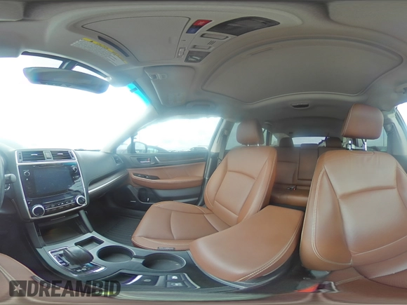 2019 Subaru Outback Touring with VIN 4S4BSETC4K3295686, listed as a Copart auction lot 83646194 with Not provided miles and Clean title. Bid and sale history available at DreamBid. Image 14.