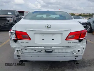 2010 Lexus ES 330 with VIN JTHBK1EGXA2396201, listed as a IAAI auction lot 41894913 with 97,124 mi miles and . Bid and sale history available at DreamBid. Image 6.