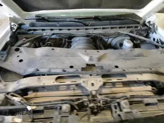 2017 Chevrolet Silverado 1500 LTZ z VIN 3GCUKSECXHG402092, wystawiony jako Copart lot #66184525 z przebiegiem 134 501 mil mil oraz Szkoda całkowita • Salvage title. Historia ofert i sprzedaży dostępna na DreamBid. Obrazek 15.