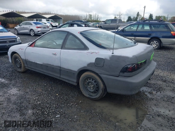 1998 Acura Integra RS с VIN JH4DC444XWS012553, выставлен на аукционе IAAI как лот 41928443 с пробегом 173 059 миль миль и . История ставок и продаж доступна на DreamBid. Изображение 3.