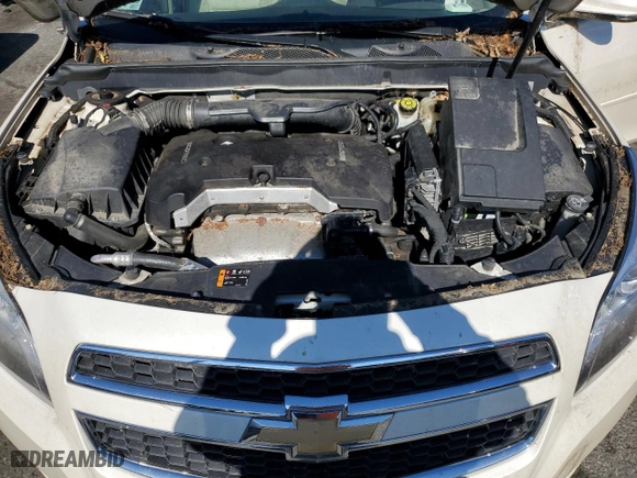2013 Chevrolet Malibu LT with VIN 1G11E5SA5DF213241, listed as a Copart auction lot 76679784 with 0 mi miles and Clean Title. Bid and sale history available at carsss.com. Image 11.